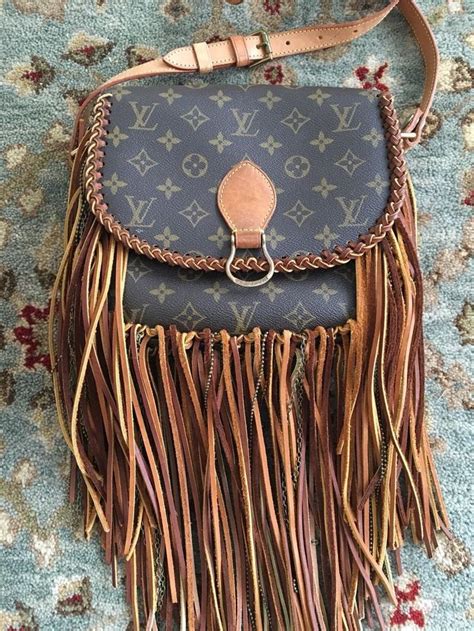 louis vuitton crossbody with fringe|louis vuitton handbags.